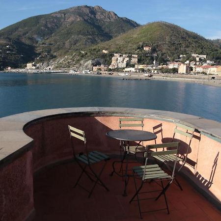 Villa La Pietra - Luxury Location In Levanto, 5 Terre Luaran gambar