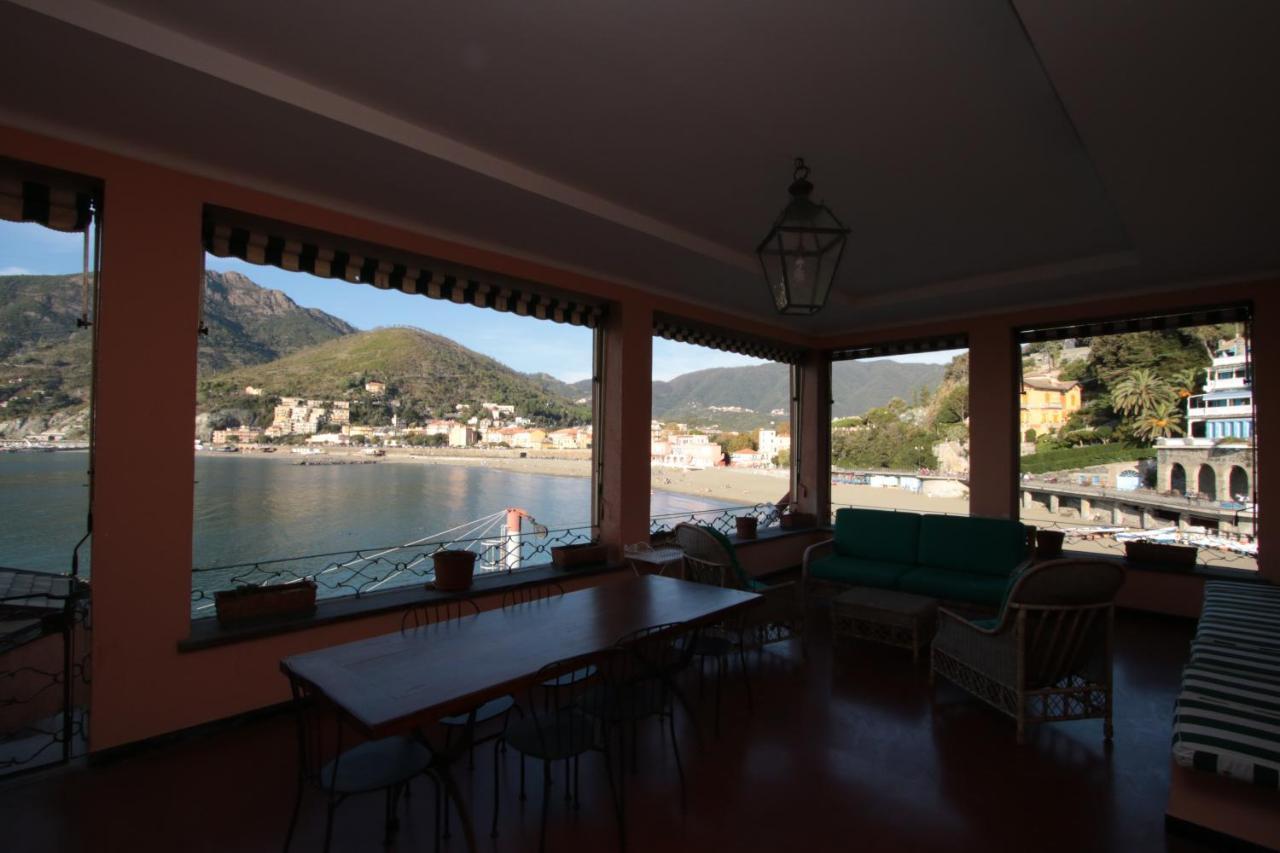 Villa La Pietra - Luxury Location In Levanto, 5 Terre Luaran gambar