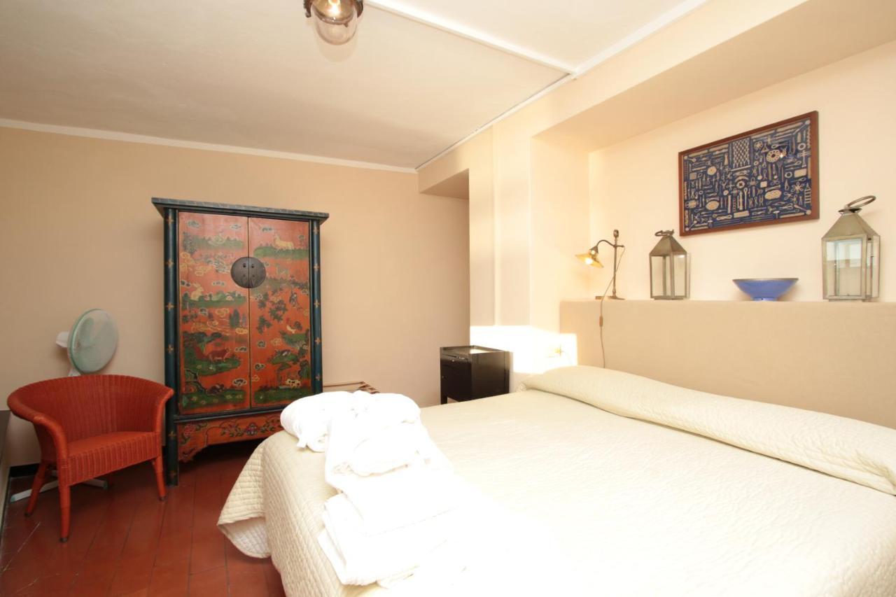 Villa La Pietra - Luxury Location In Levanto, 5 Terre Luaran gambar