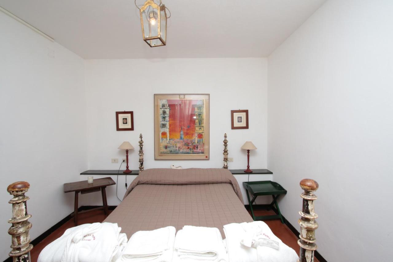 Villa La Pietra - Luxury Location In Levanto, 5 Terre Luaran gambar