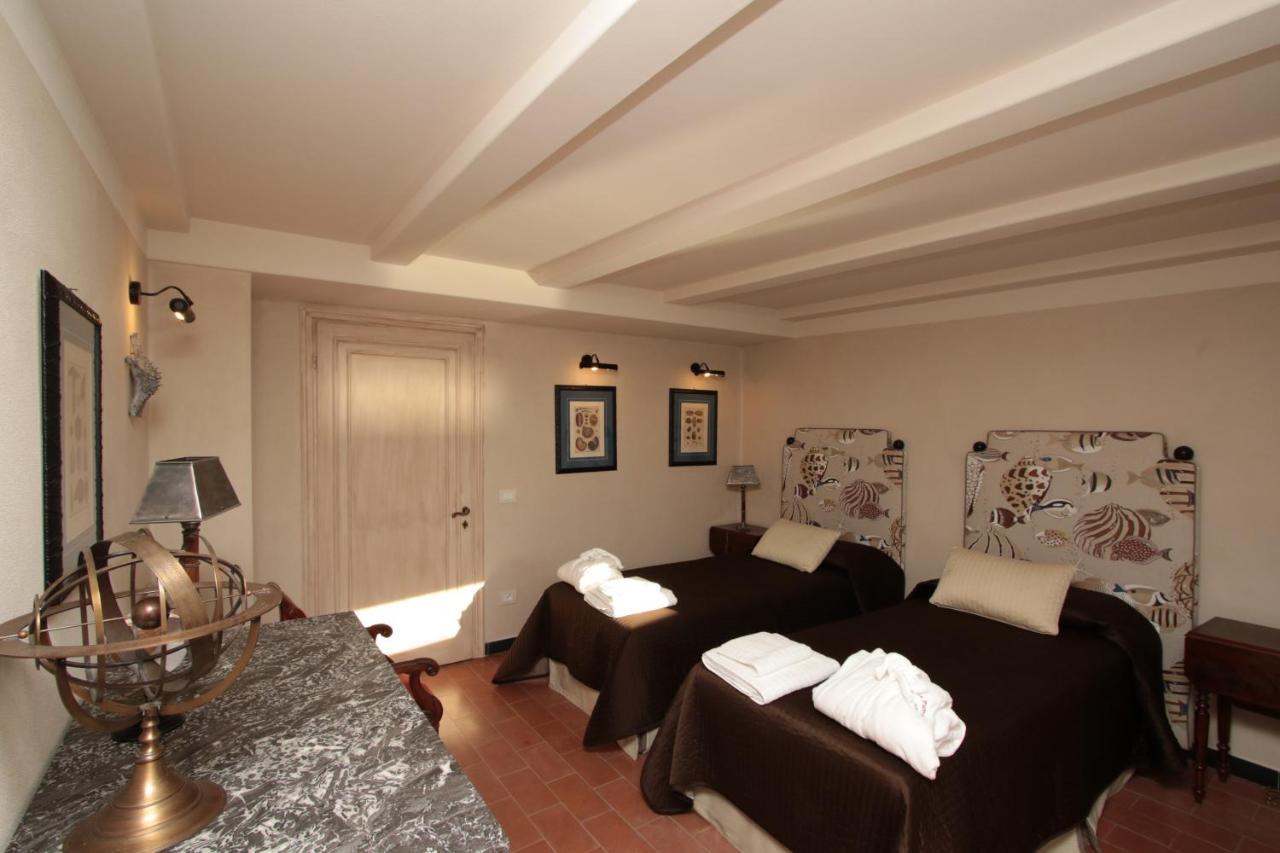 Villa La Pietra - Luxury Location In Levanto, 5 Terre Luaran gambar
