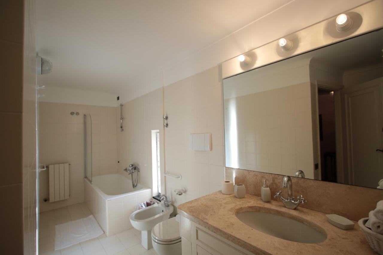 Villa La Pietra - Luxury Location In Levanto, 5 Terre Luaran gambar