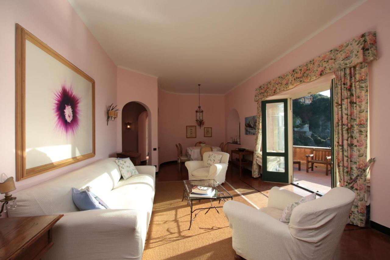Villa La Pietra - Luxury Location In Levanto, 5 Terre Luaran gambar