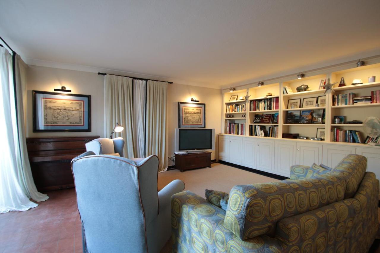 Villa La Pietra - Luxury Location In Levanto, 5 Terre Luaran gambar